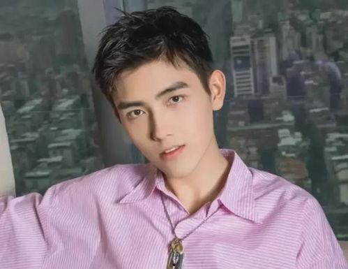 娱乐吃瓜陈飞宇,揭秘明星背后的故事